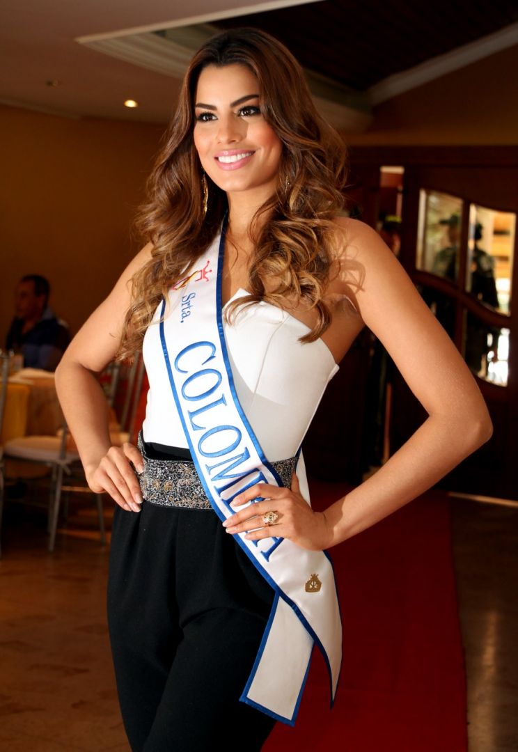 Ariadna Gutiérrez-Arévalo