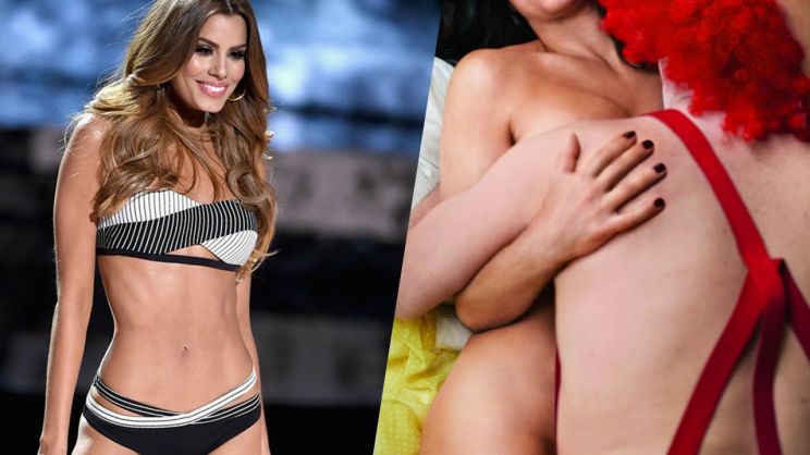 Ariadna Gutiérrez-Arévalo