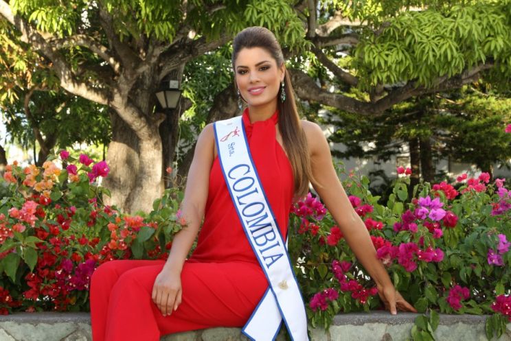 Ariadna Gutiérrez-Arévalo