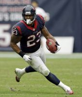 Arian Foster