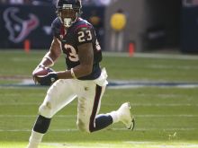 Arian Foster
