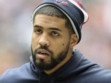 Arian Foster