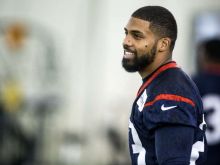 Arian Foster