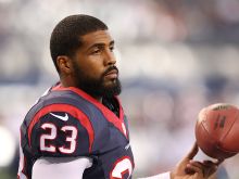 Arian Foster