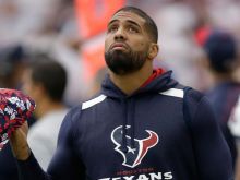 Arian Foster