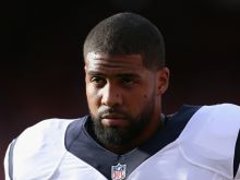 Arian Foster