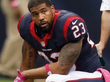 Arian Foster