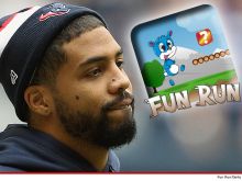 Arian Foster