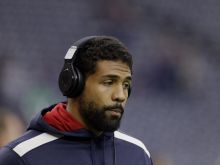 Arian Foster