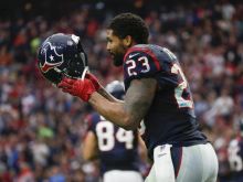 Arian Foster