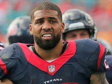 Arian Foster