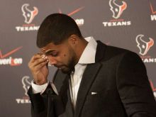 Arian Foster