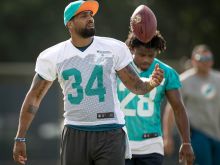 Arian Foster