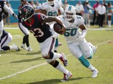 Arian Foster