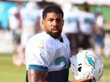 Arian Foster