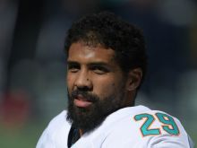 Arian Foster