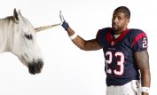 Arian Foster