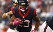 Arian Foster