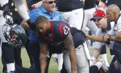 Arian Foster