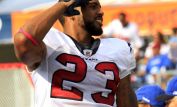 Arian Foster