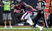 Arian Foster