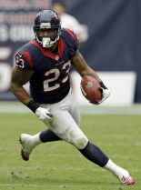 Arian Foster