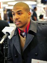 Arian Foster