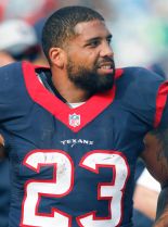 Arian Foster