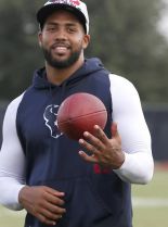 Arian Foster