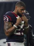 Arian Foster