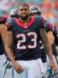 Arian Foster