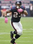 Arian Foster