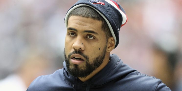 Arian Foster