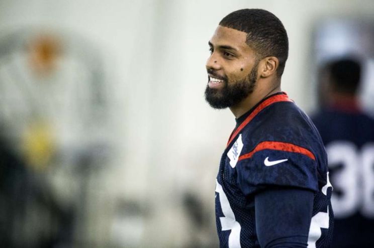 Arian Foster