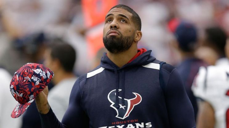 Arian Foster