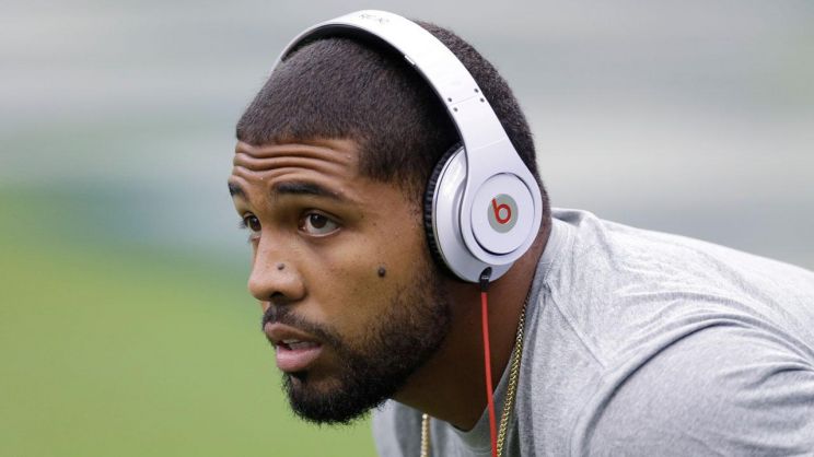 Arian Foster