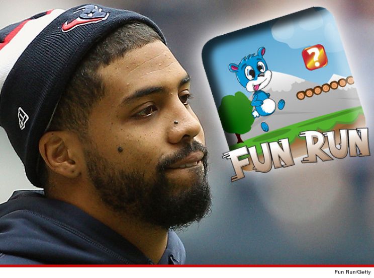 Arian Foster