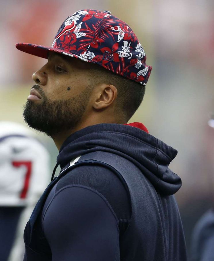 Arian Foster