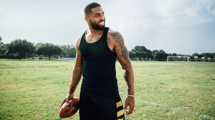 Arian Foster