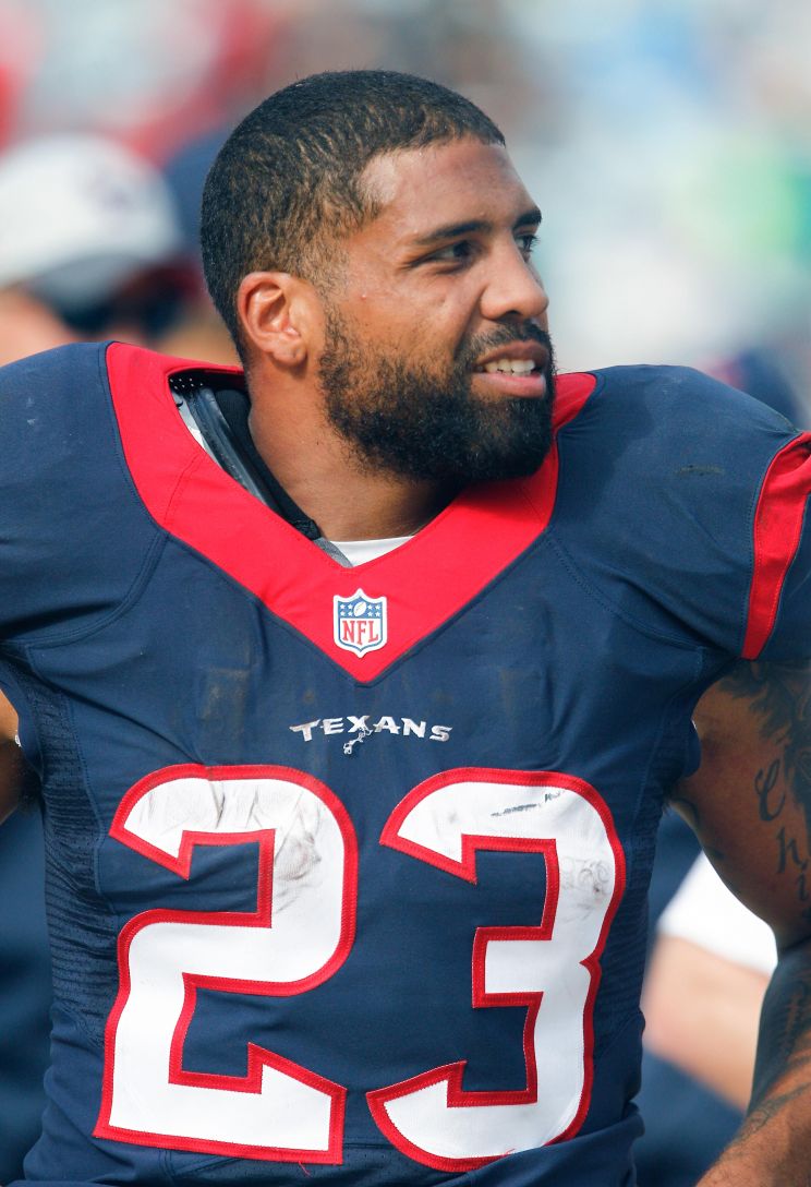 Arian Foster