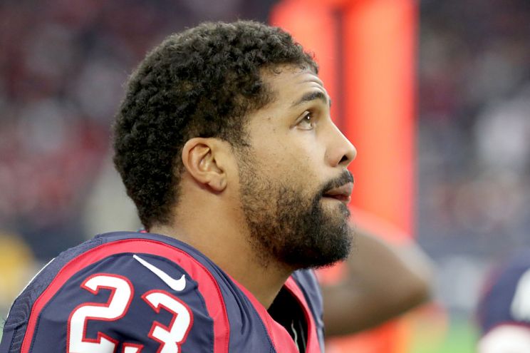 Arian Foster