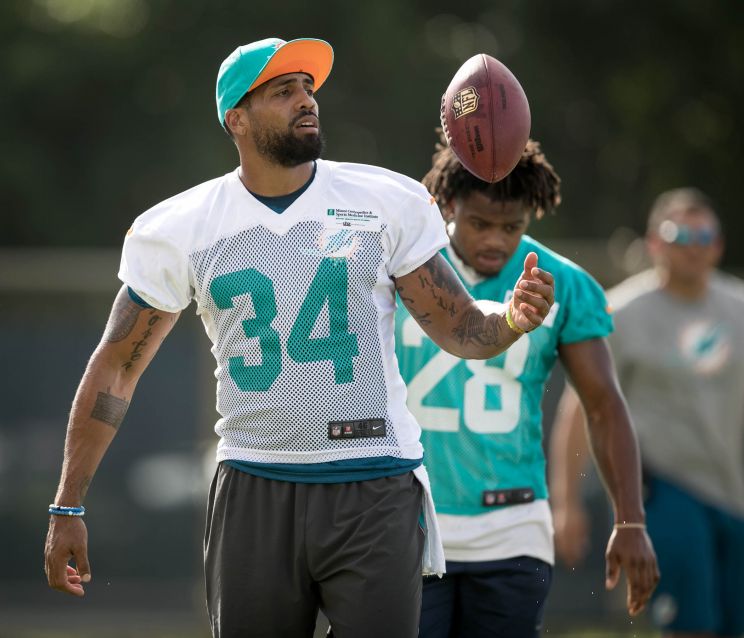 Arian Foster