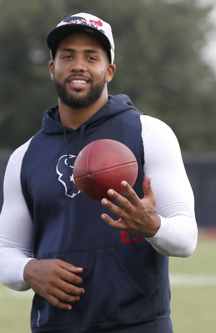 Arian Foster