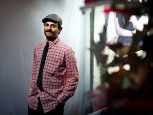 Arian Moayed