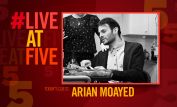 Arian Moayed