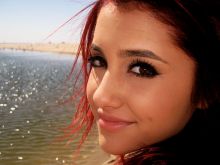 Ariana Bagley