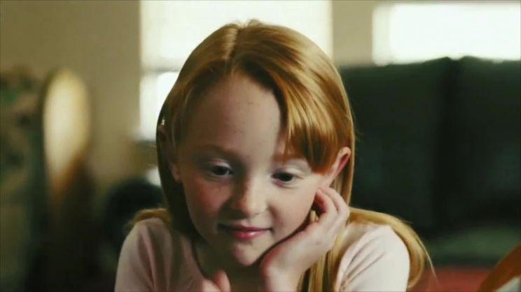 Ariana Bagley