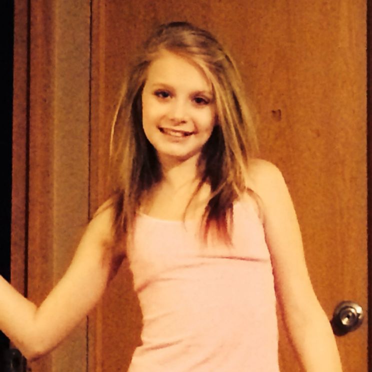 Ariana Bagley