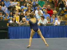 Ariana Berlin photo