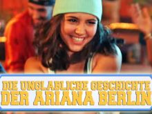 Ariana Berlin